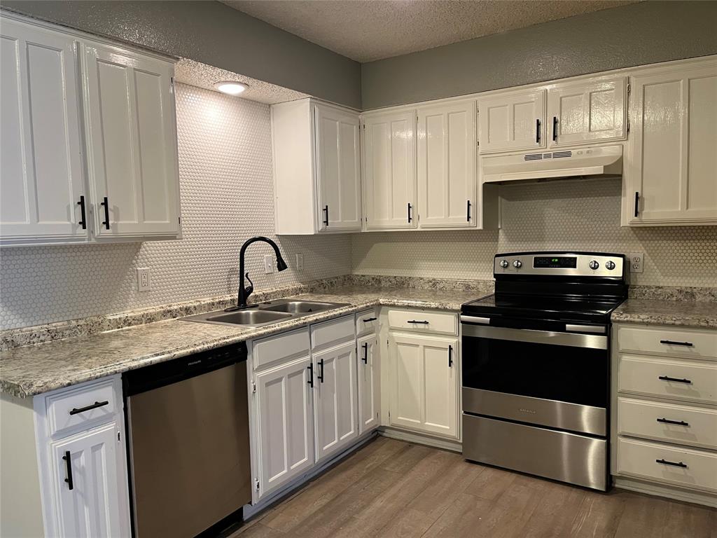 Cambridge South - Residential Lease