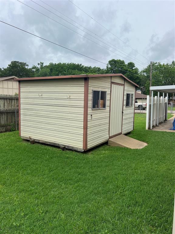 Cedar Crest Add - Residential