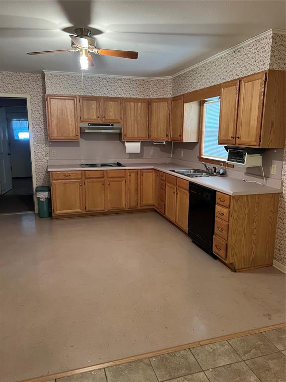 Cedar Crest Add - Residential