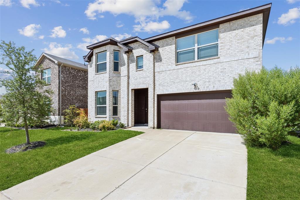 3224 Sioux Trail