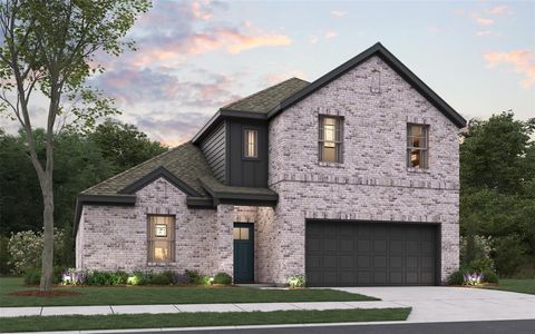 3509 Kingdom Drive Denton TX 76208