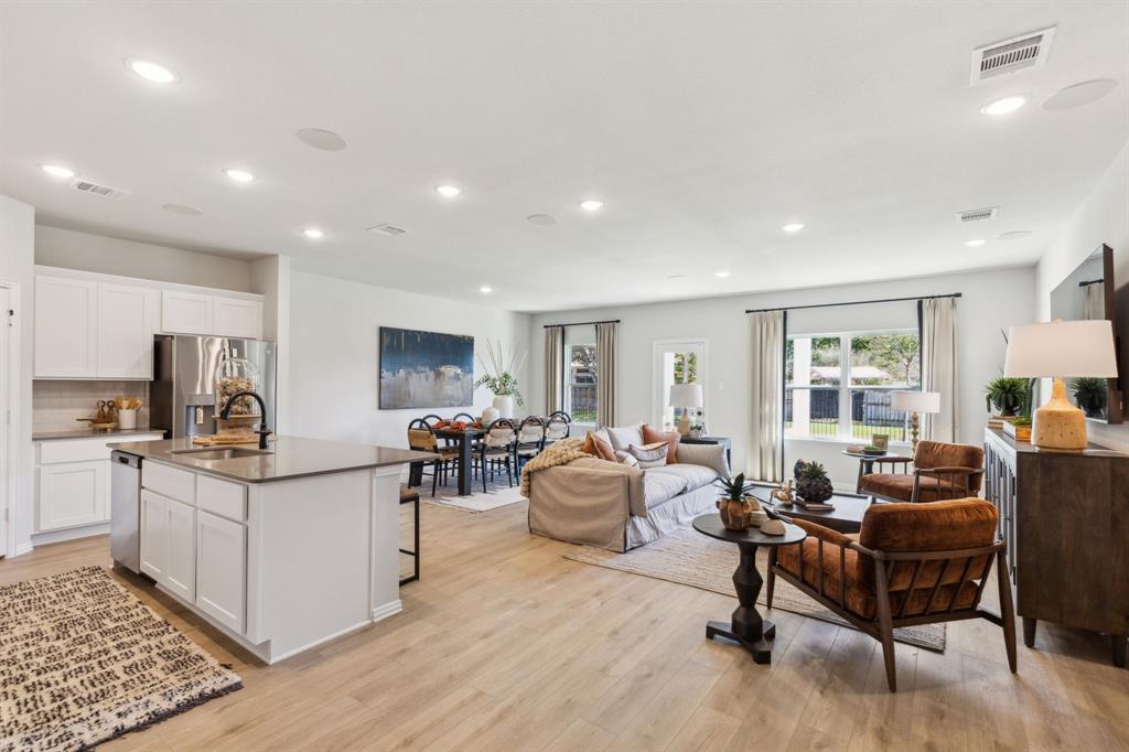 3509 Kingdom Drive