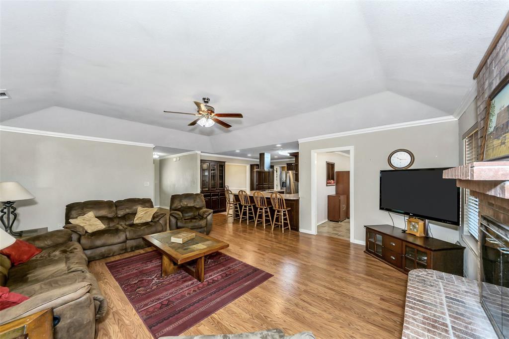 Abst: 1482, Survey: T & P RR CO SUR 139, TR:, BLK: - Residential