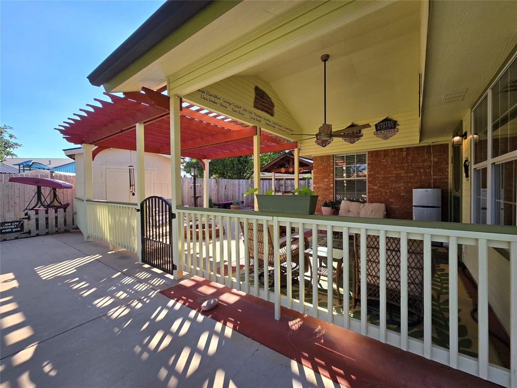 3509 Mistletoe Court