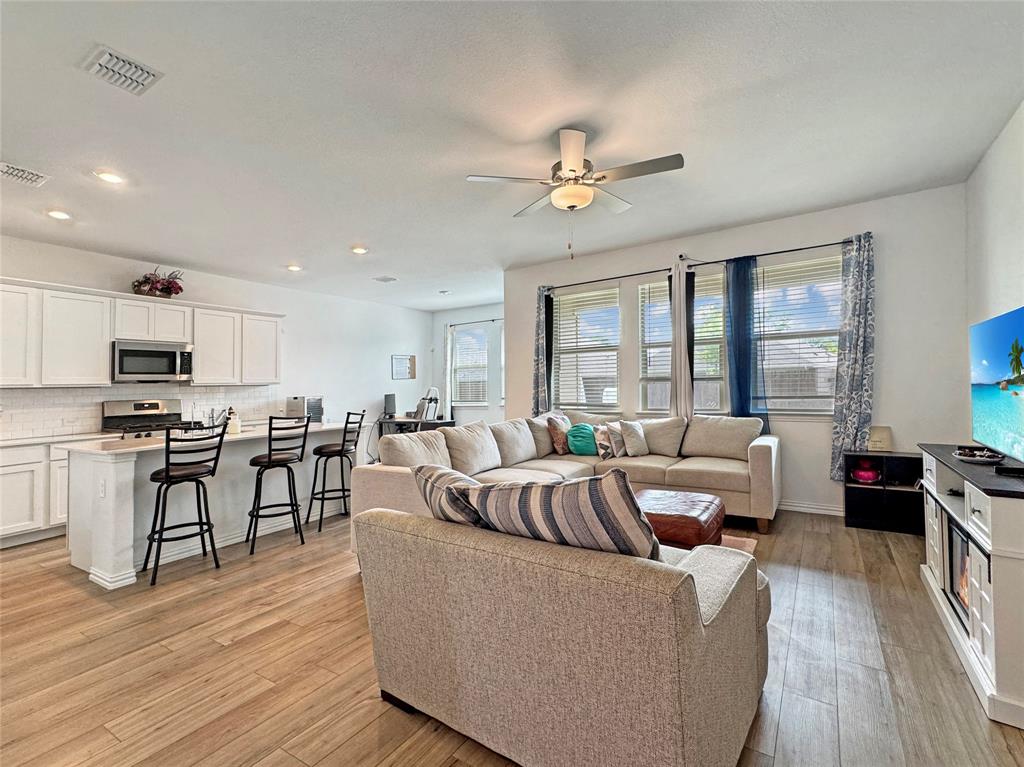 8309 Caracara Drive