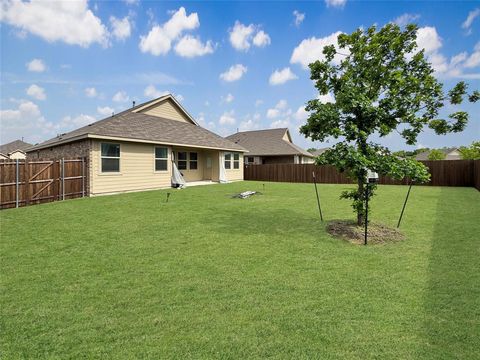 8309 Caracara Drive McKinney TX 75071