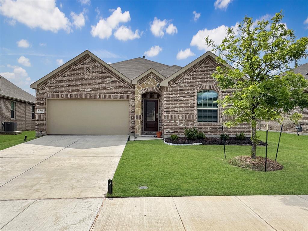 8309 Caracara Drive