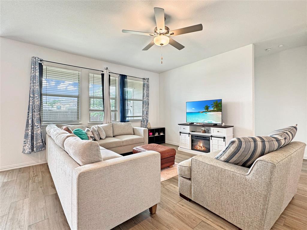 8309 Caracara Drive