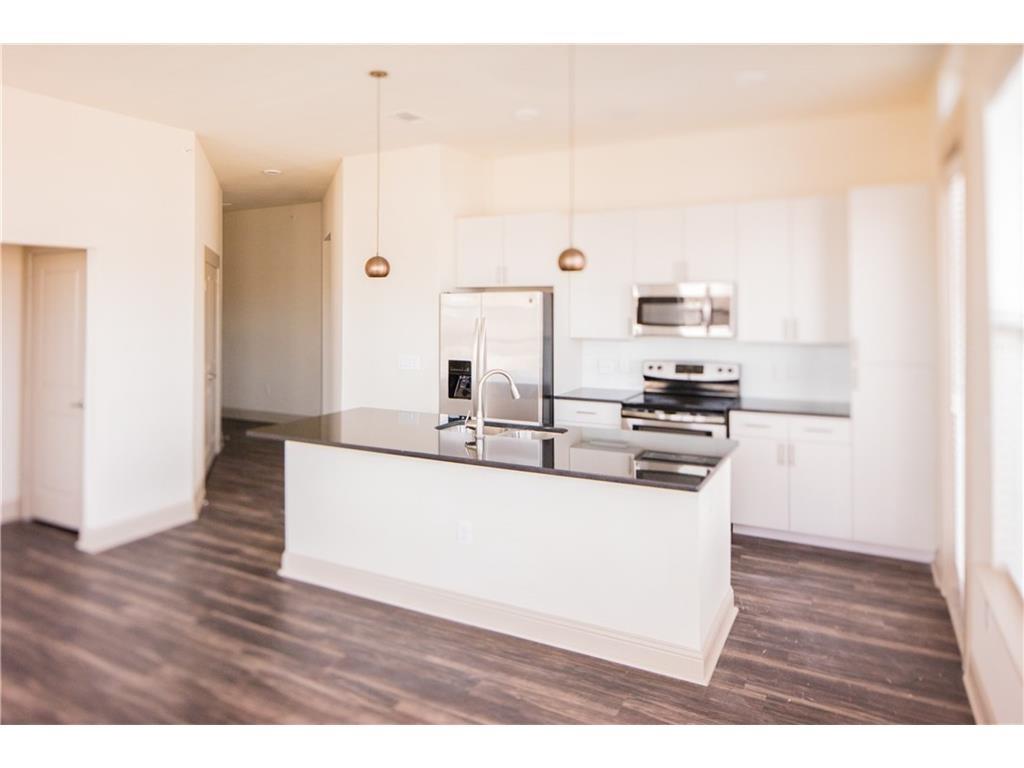 Van Zandt K M Add - Residential Lease