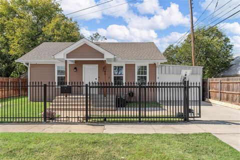 Photo of 2704 N 19th Street, Waco, TX 76708 (MLS # 21091601)