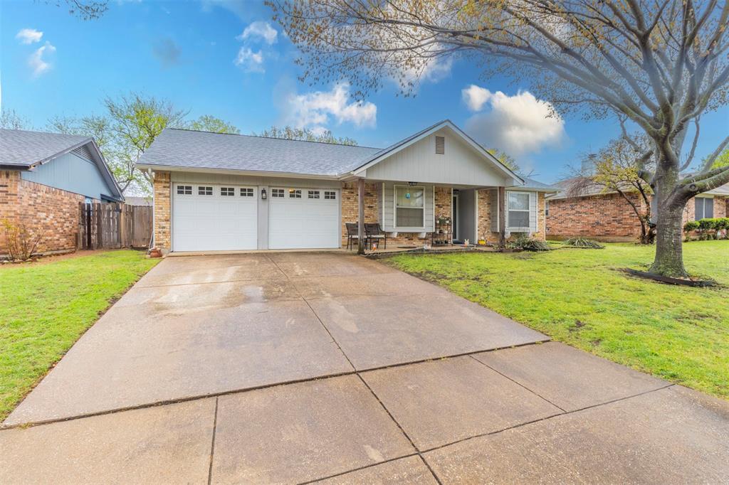 7341 Weatherwood Road