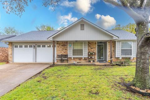 7341 Weatherwood Road Fort Worth TX 76133