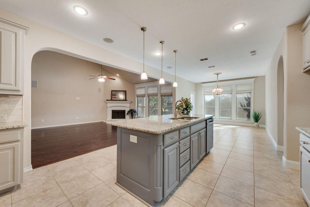 Villages Edgecliff Sec 3a - Residential