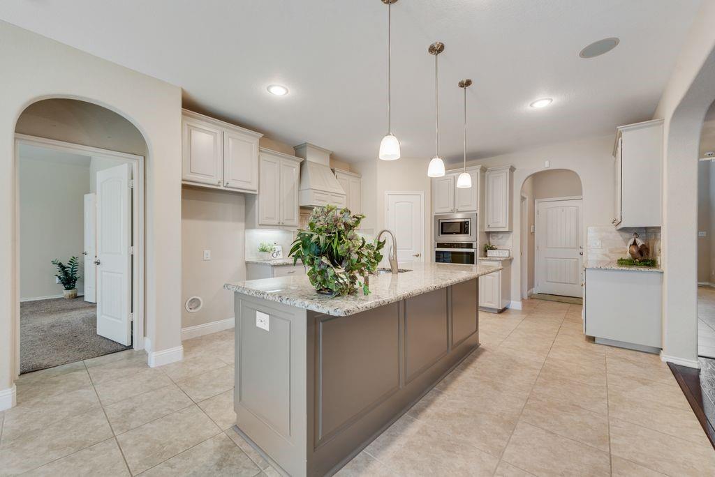 Villages Edgecliff Sec 3a - Residential