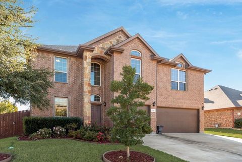 13 Mapleridge Drive Edgecliff Village TX 76134