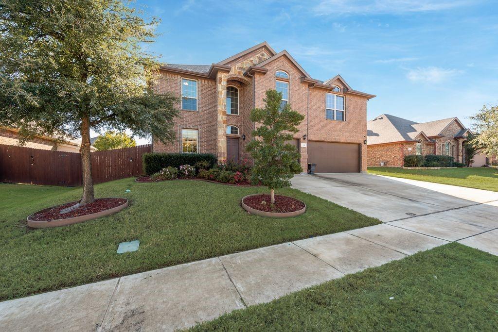 Villages Edgecliff Sec 3a - Residential