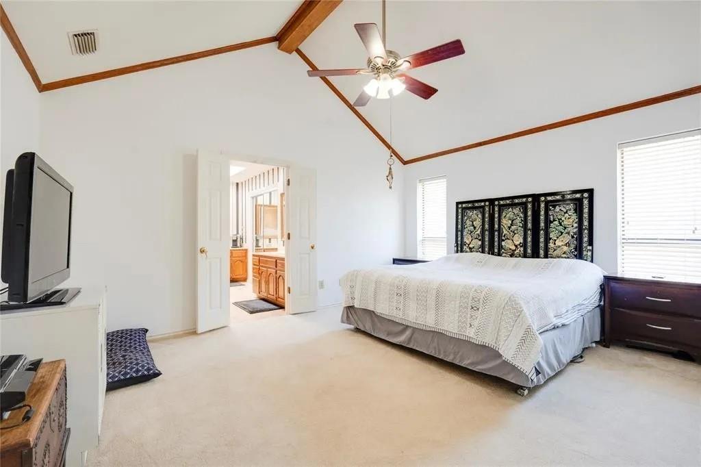 Williamsburg Square #1 - Residential Lease