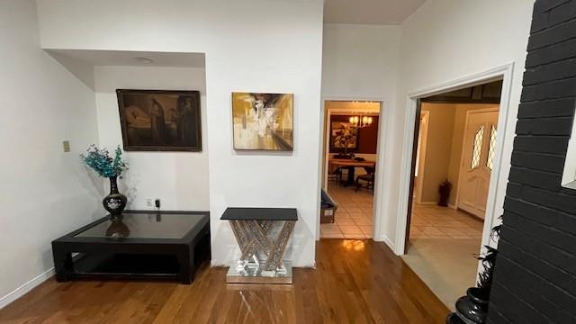 Williamsburg Square #1 - Residential Lease