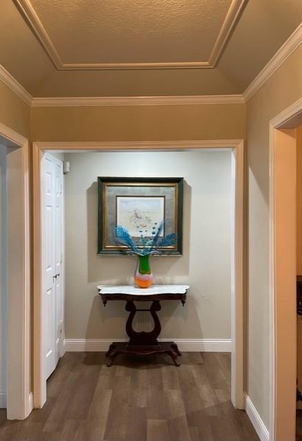 Williamsburg Square #1 - Residential Lease