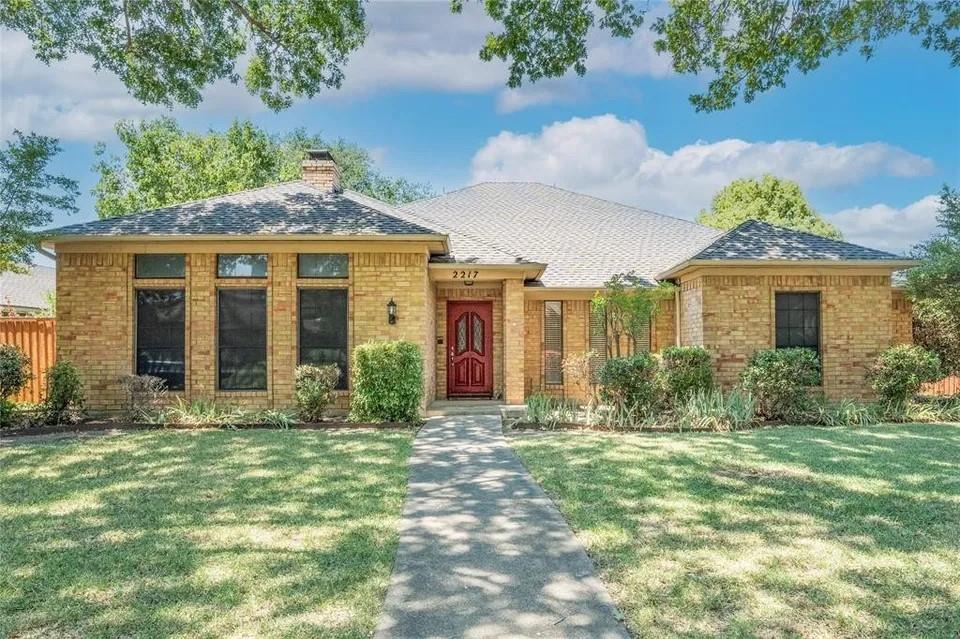 Williamsburg Square #1 - Residential Lease