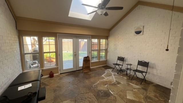 Williamsburg Square #1 - Residential Lease