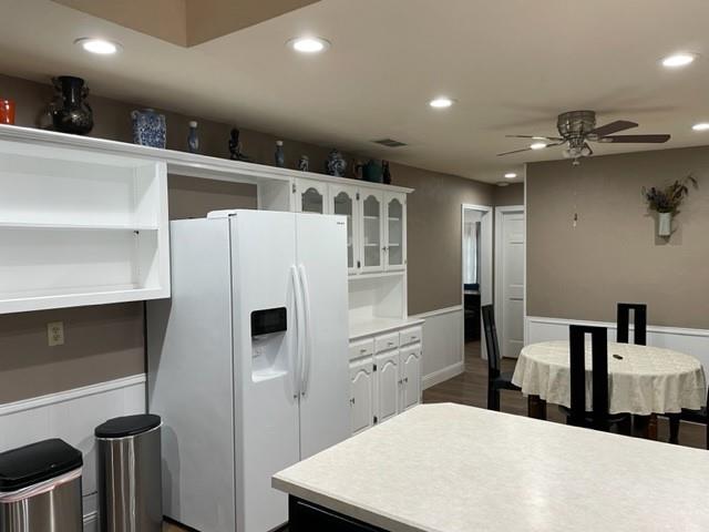 Williamsburg Square #1 - Residential Lease