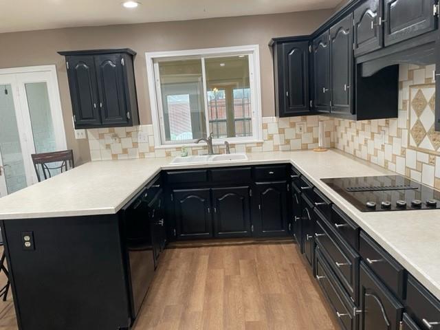 Williamsburg Square #1 - Residential Lease