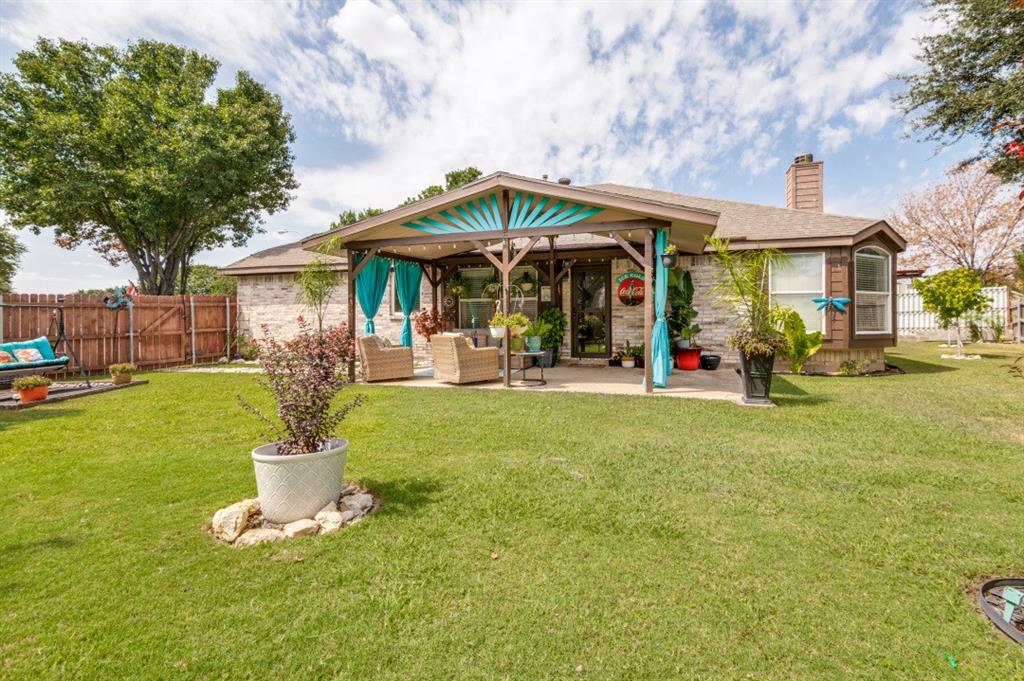 Whisper Wood Estates - Residential