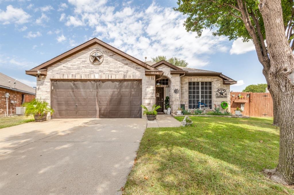 632 Crestview Court
