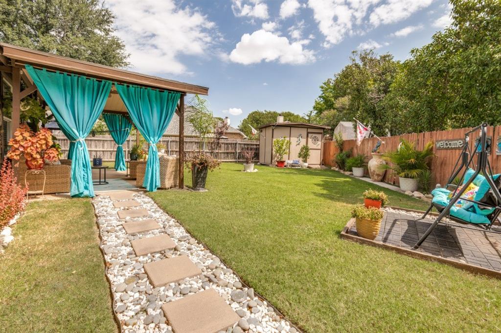 Whisper Wood Estates - Residential