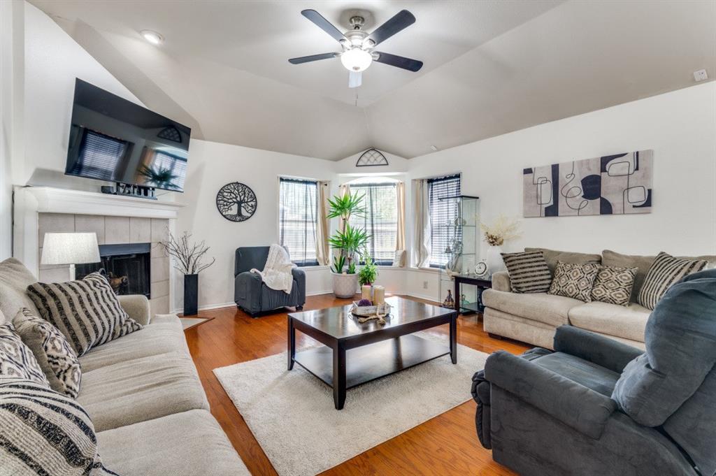 Whisper Wood Estates - Residential