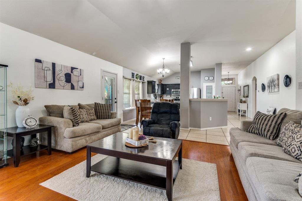 Whisper Wood Estates - Residential