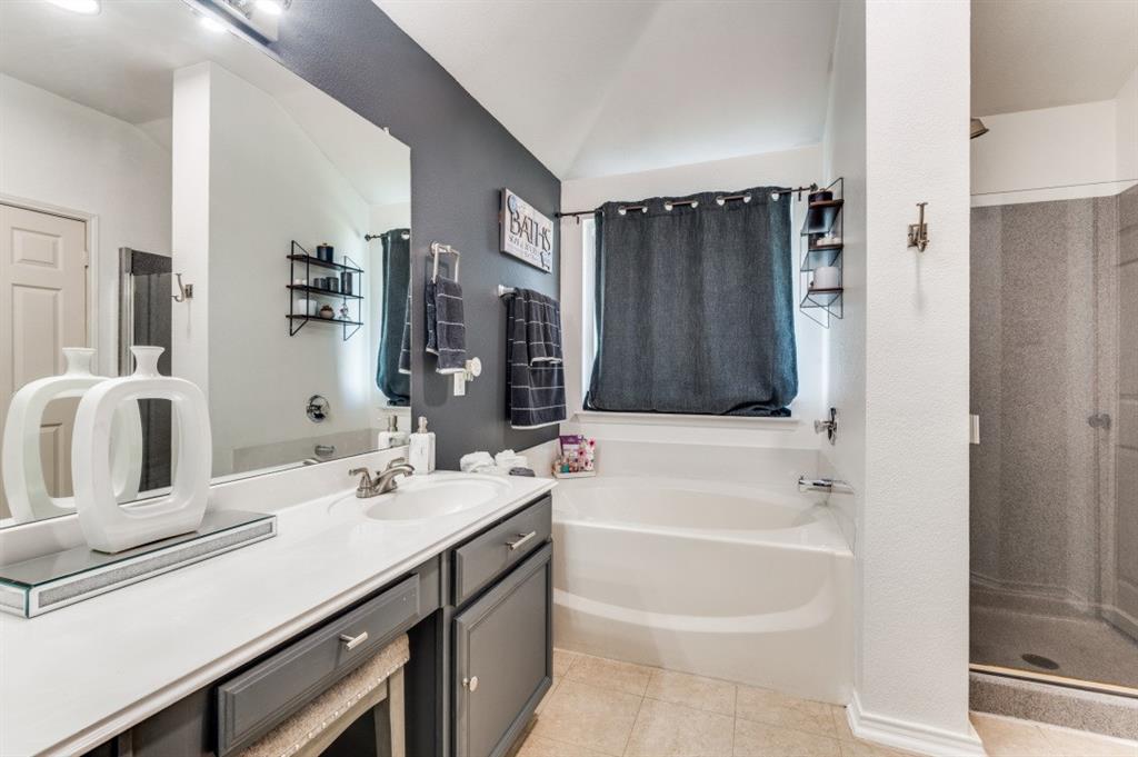 Whisper Wood Estates - Residential