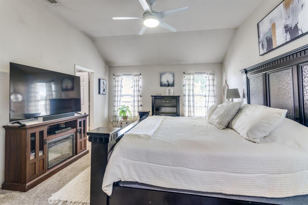 Whisper Wood Estates - Residential