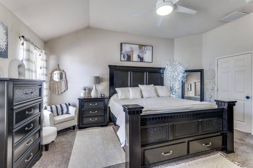 Whisper Wood Estates - Residential