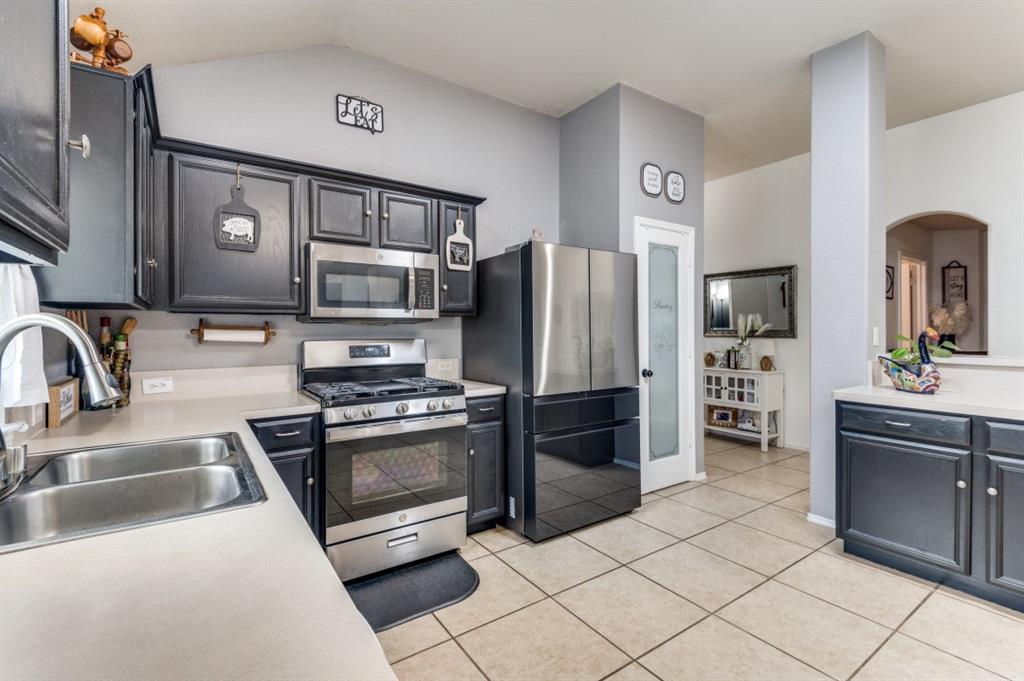 Whisper Wood Estates - Residential