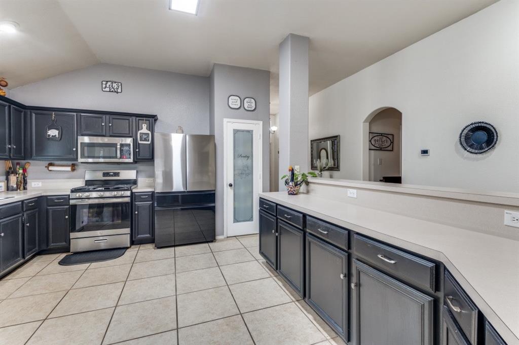 Whisper Wood Estates - Residential