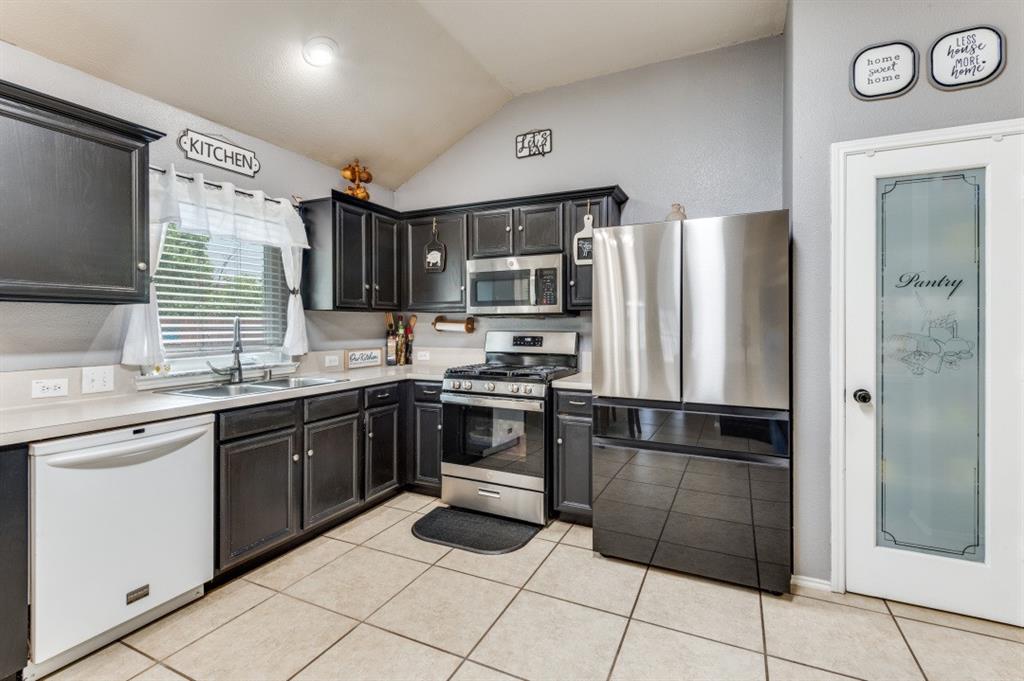 Whisper Wood Estates - Residential