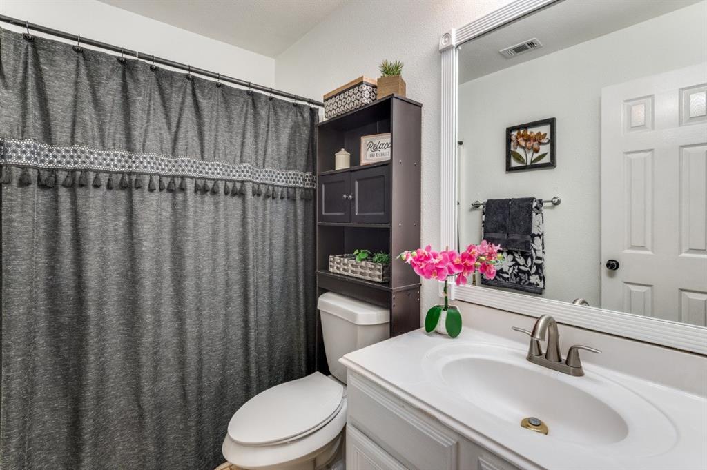 Whisper Wood Estates - Residential