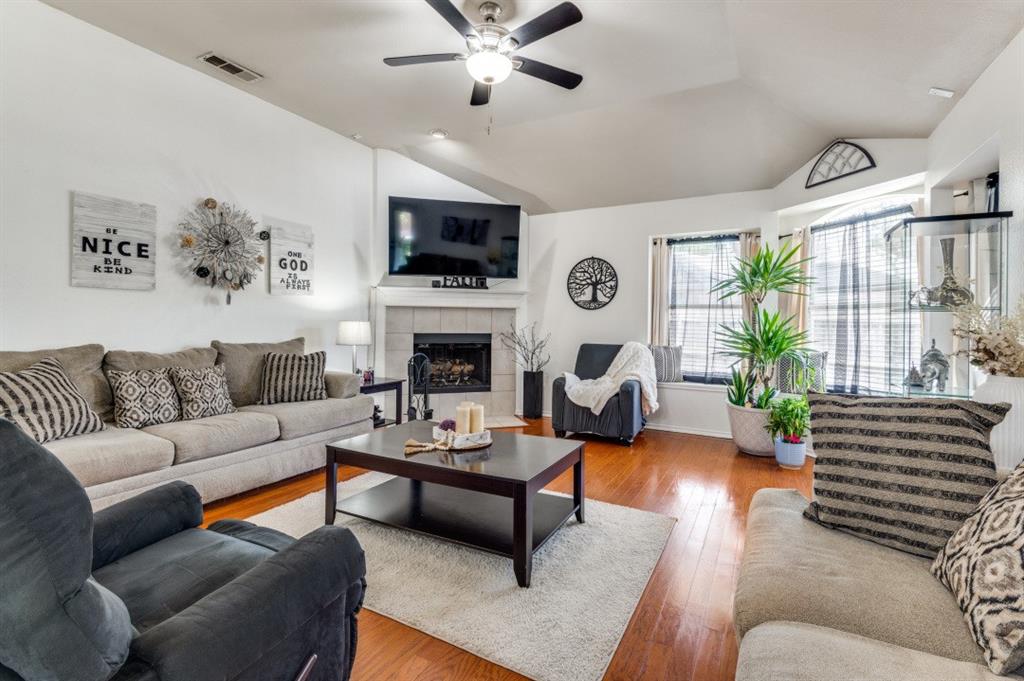 Whisper Wood Estates - Residential