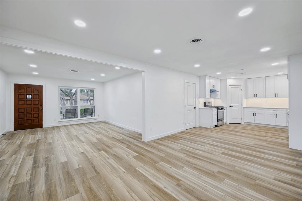 Greenwood Terrace - Residential