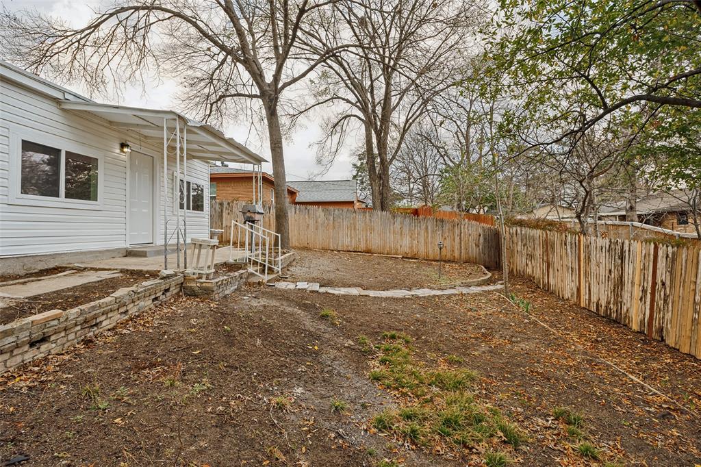 Greenwood Terrace - Residential