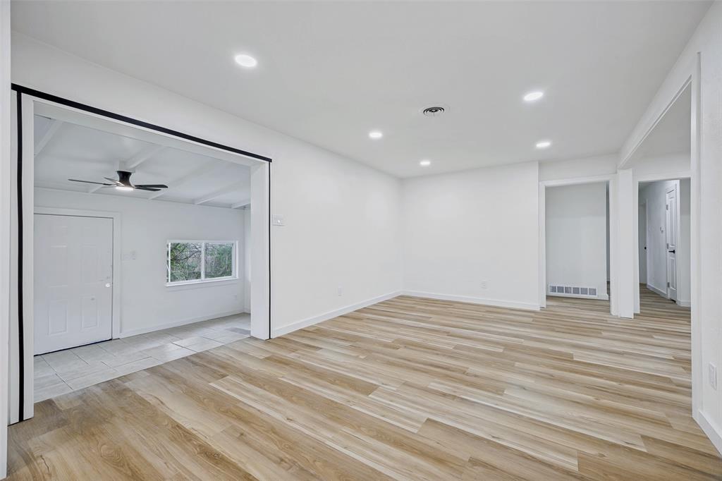 Greenwood Terrace - Residential