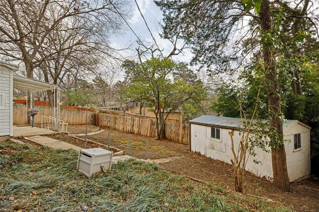 Greenwood Terrace - Residential