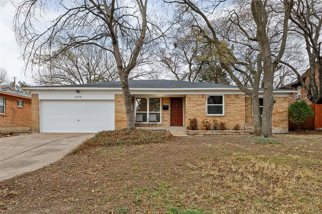 Greenwood Terrace - Residential