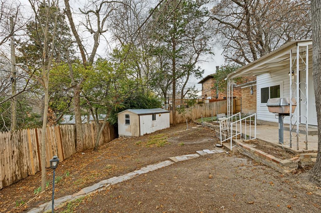 Greenwood Terrace - Residential