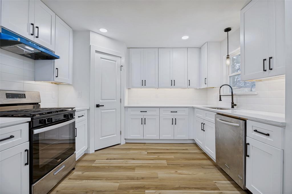 Greenwood Terrace - Residential