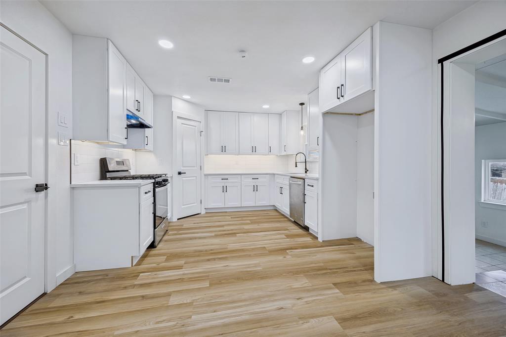 Greenwood Terrace - Residential