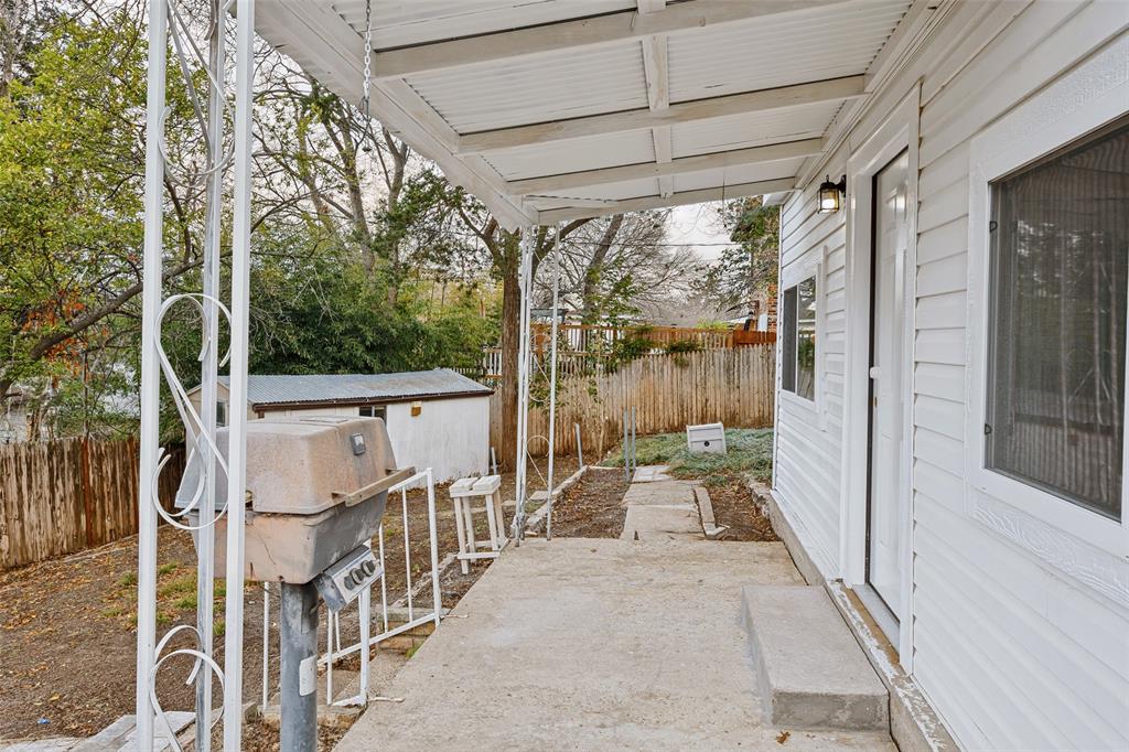 Greenwood Terrace - Residential