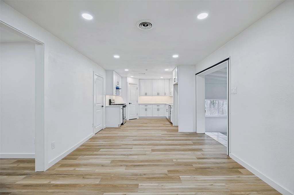 Greenwood Terrace - Residential